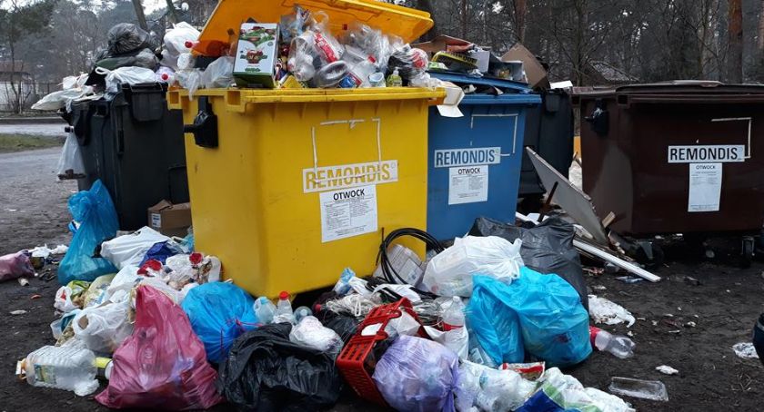 Już nie ma gdzie trzymać śmieci - jak w tej sytuacji segregować?