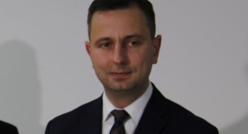 Spotkanie z prezesem PSL Władysławem Kosiniakiem-Kamyszem w Celestynowie