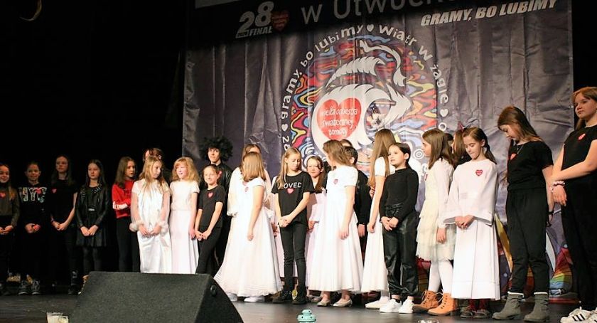 28 Finał WOŚP: rośnie szczodrość mieszkańców Otwocka i powiatu 