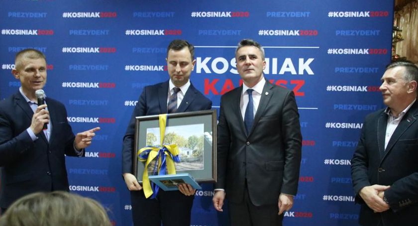 Kosiniak-Kamysz w Celestynowie: Rozwój Polski to silne samorządy