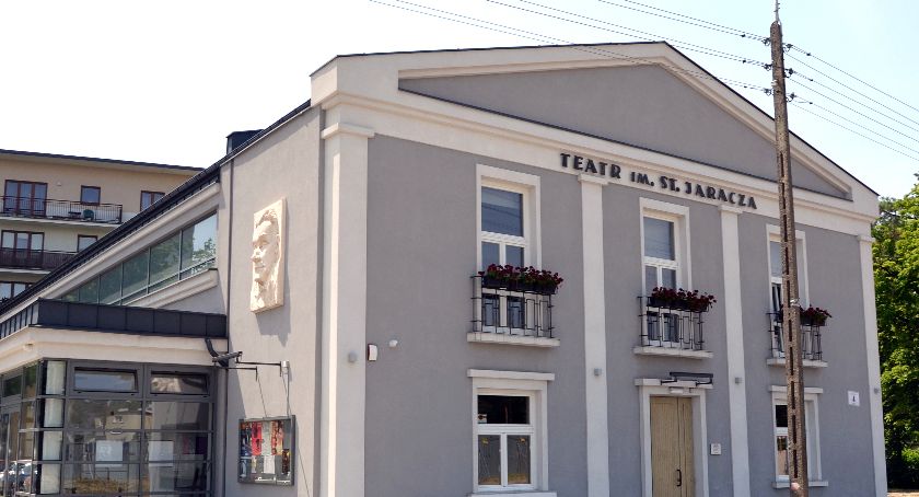 Co czeka otwocką kulturę i sport, czyli wywiad z dyrektor MOKTiS, którego nie było
