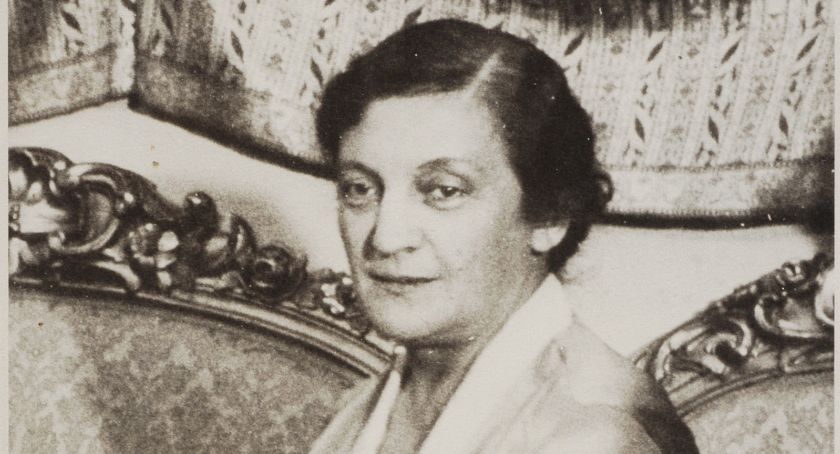 Wystawa „Aleksandra Piłsudska - honorowa obywatelka Otwocka”