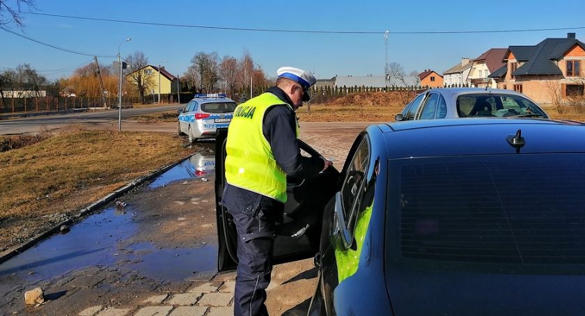 Dokładne kontrole liczników samochodowych