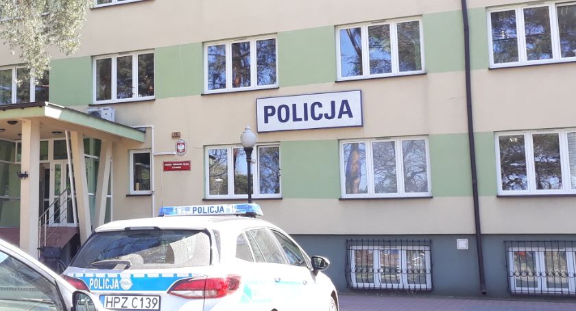 Tymczasowy areszt za znęcanie się nad żoną