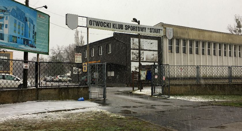 Czy miasto stanie się udziałowcem Otwockiego Klubu Sportowego?
