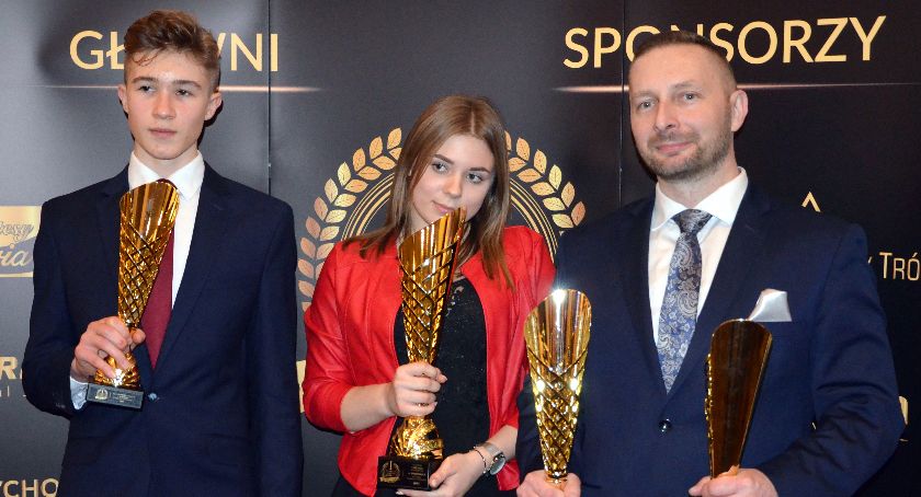 Rozmowa z Julią Giergielą - sportowcem roku 2019 powiatu otwockiego