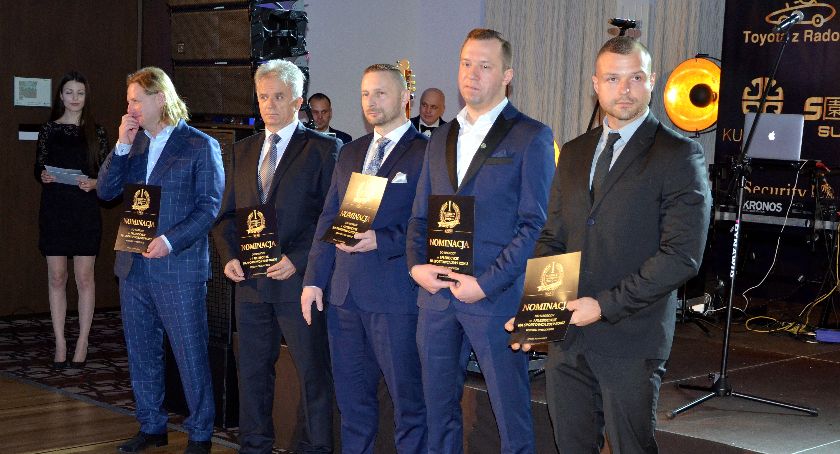 Rozmowa z Arturem Jobdą - trenerem roku 2019 powiatu otwockiego
