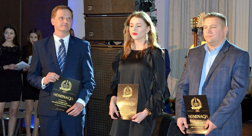 Rozmowa z Pawłem Łyżwą, trenerem drużyny roku 2019 powiatu otwockiego
