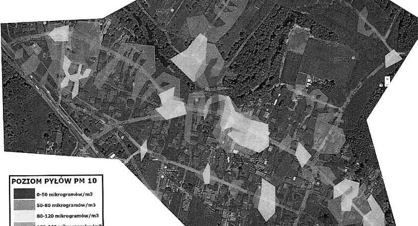Przedszkole modułowe, dron i PSZOK 