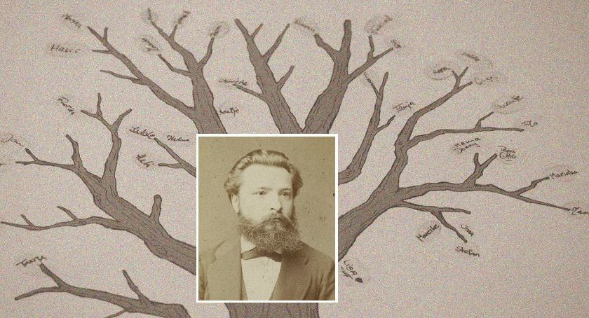 Warsztat genealoga w MOK 