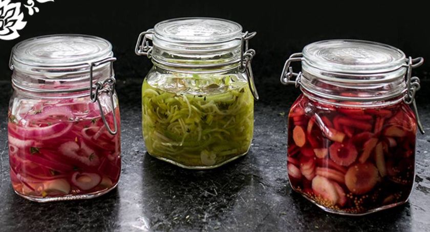 Ferment w MOK