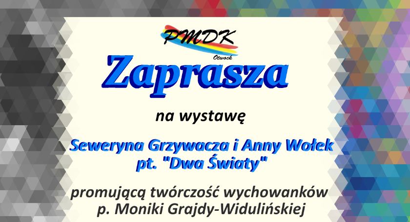 Wernisaż wystawy 