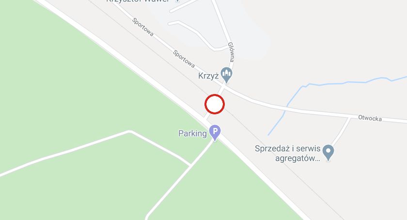 Przejazd kolejowy w Pogorzeli czasowo zamknięty