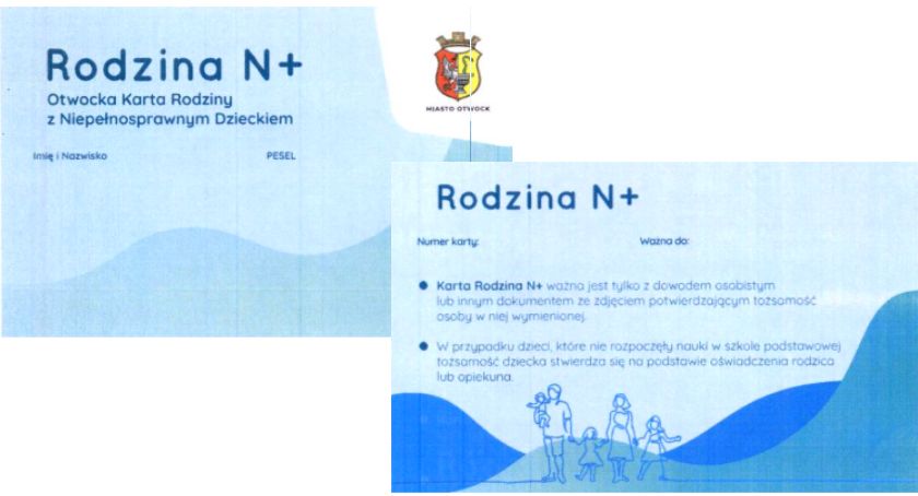 Ruszył nabór wniosków w otwockim programie Rodzina N+ 