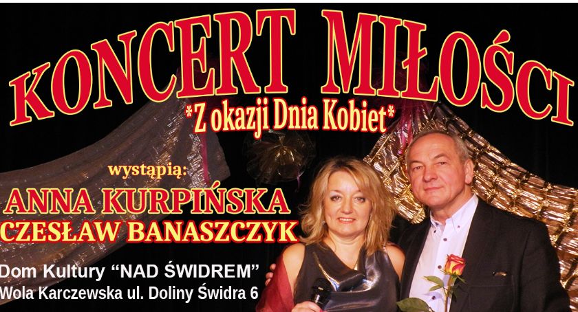 Koncert miłości dla małej dziewczynki