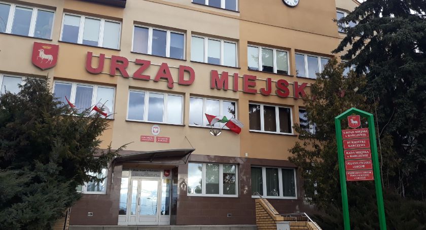 Karczew: działania ws. koronawirusa