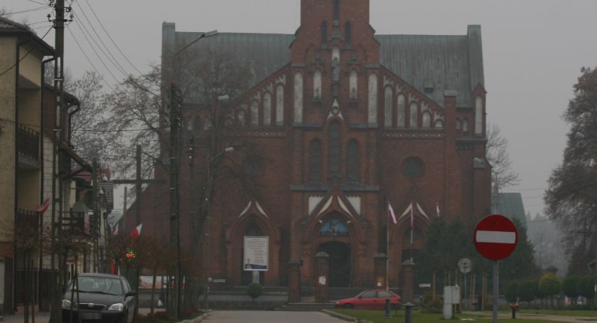 Ksiądz, kościelny i mieszkaniec Kołbieli zatrzymali złodzieja rowerów