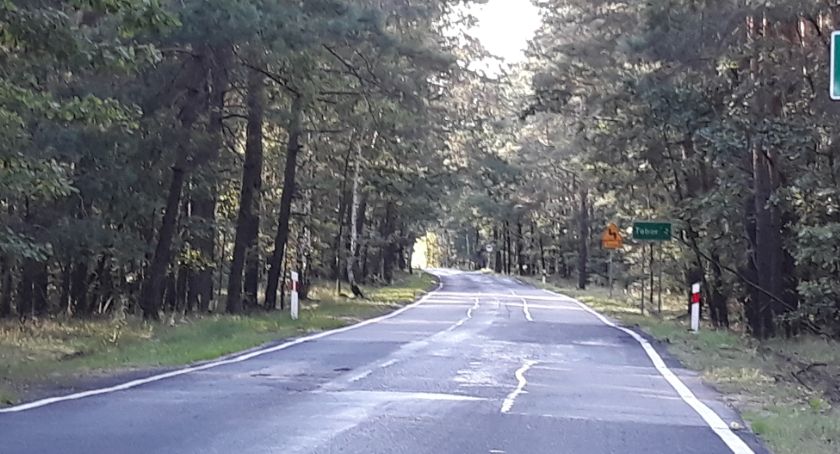 Tajemnicza śmierć wnuka Daniela Olbrychskiego koło Tabora