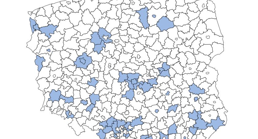 19 osób objętych kwarantanną w powiecie otwockim