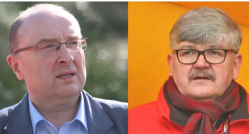 Burmistrz Józefowa i wójt Wiązowny także na kwarantannie