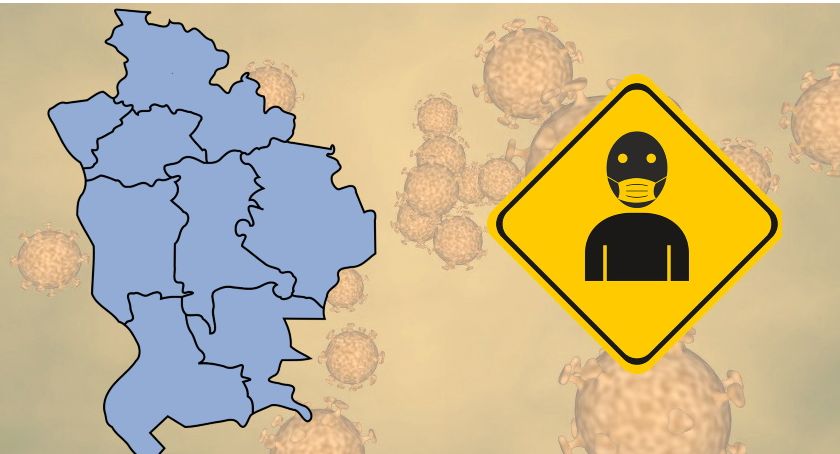 Już 52 osoby objęte kwarantanną 
