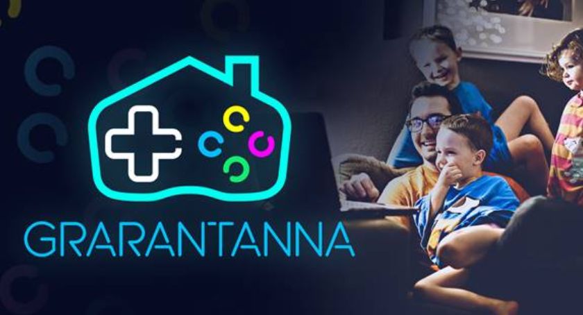 Grarantanna na kwarantannę dla uczniów