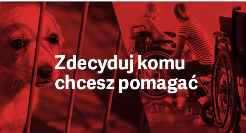 Klubowicze Rossmanna sami zdecydują komu pomogą