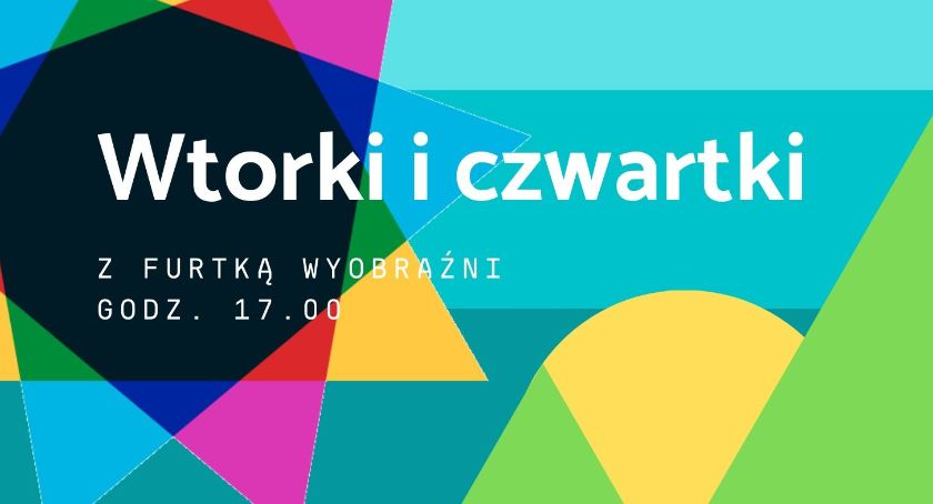 Warsztaty on-line dla dzieci