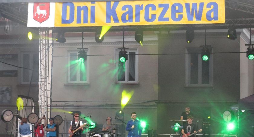 Koronawirus a imprezy plenerowe