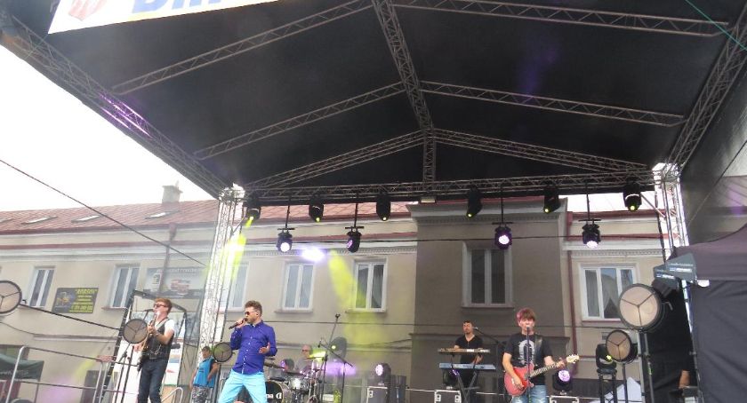 Do końca czerwca bez Dni Karczewa