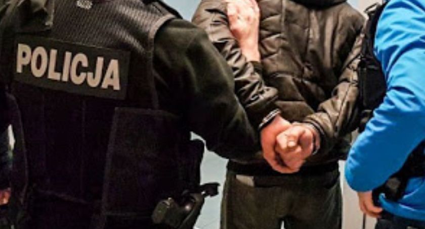 Spotkanie towarzyskie z awanturą - 272 dwa dni w zakładzie karnym