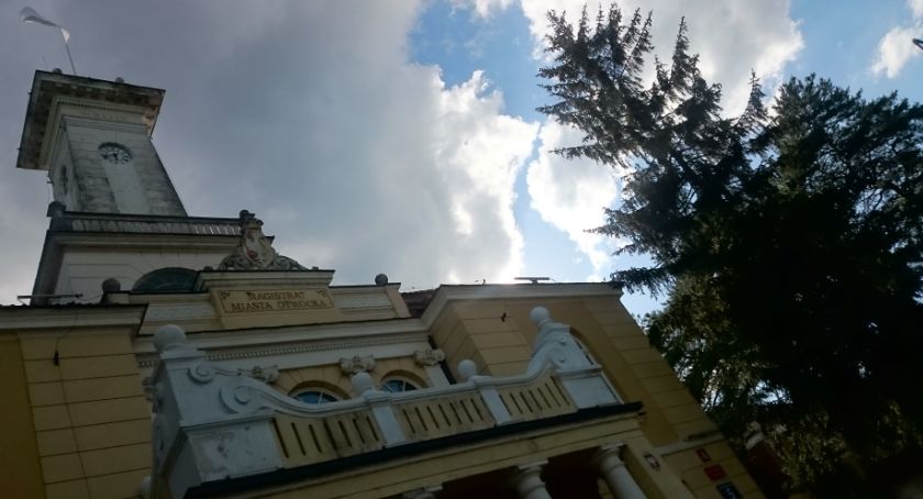 Skarbnik miasta Otwocka nie ma nic do powiedzenia?