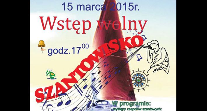 Szantowisko