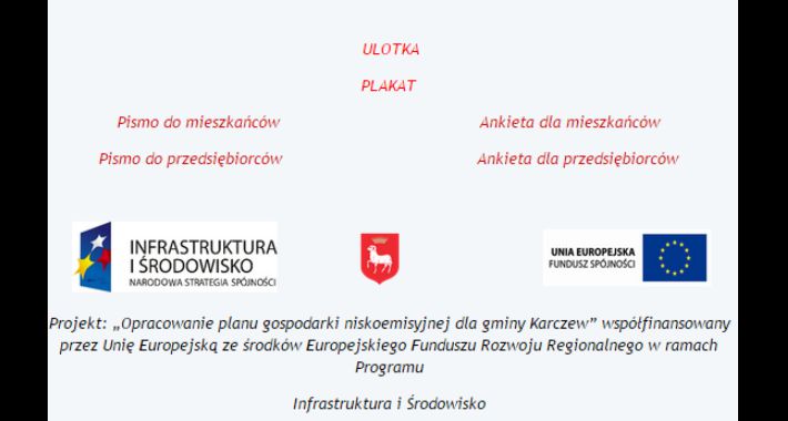 Plan Gospodarki Niskoemisyjnej