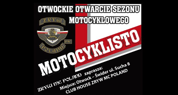 Otwockie Otwarcie Sezonu Motocyklowego