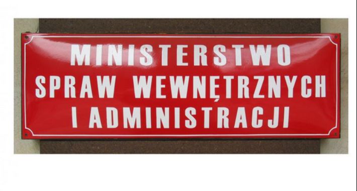 Nowe e-usługi MSW. Poznaj 4 ułatwienia dla obywateli