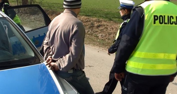 Akcja Policji 