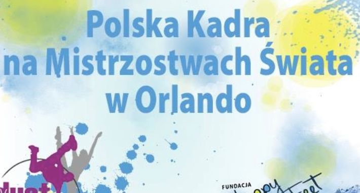 Otwoccy tancerze z UKS Duet
