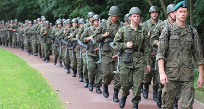 Kwalifikacja wojskowa 2015 - podsumowanie