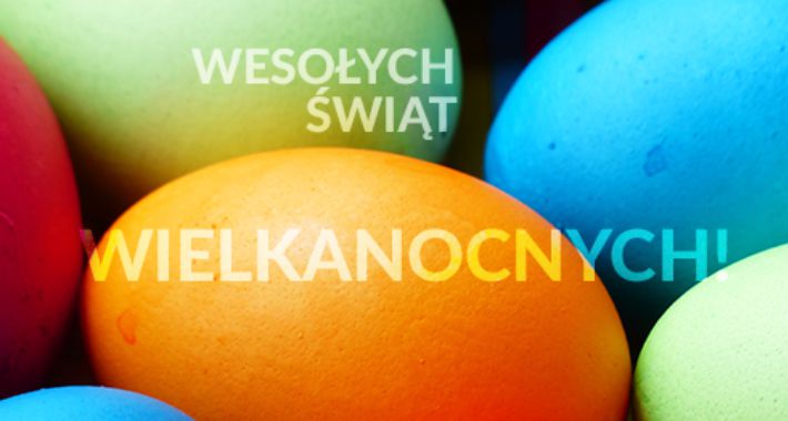 Życzenia Wielkanocne