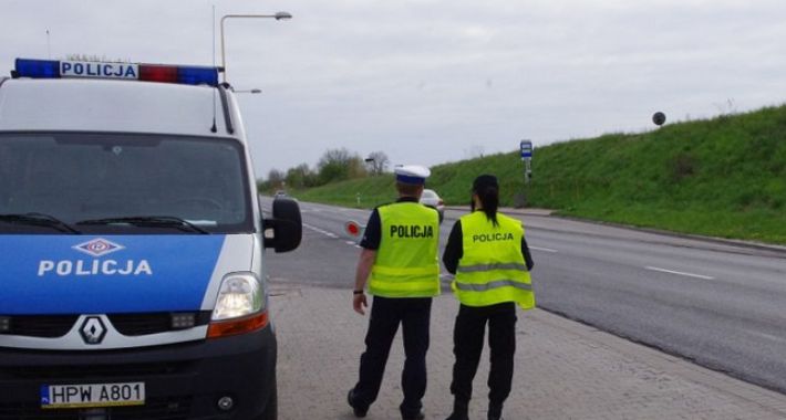 Więcej patroli przed świętami