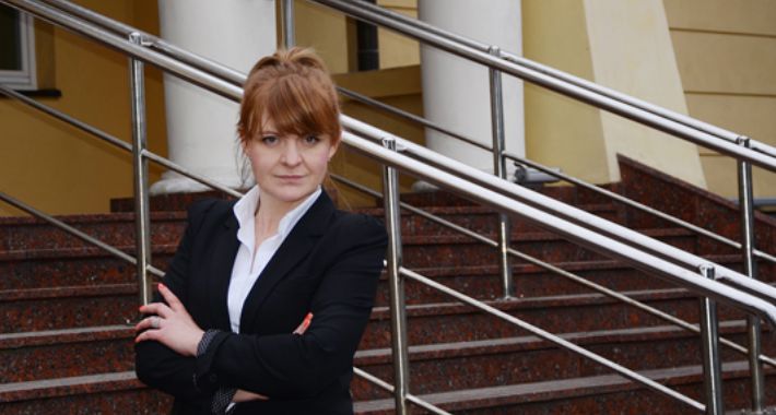 Wiceprezydent Otwocka - Agnieszka Wilczek