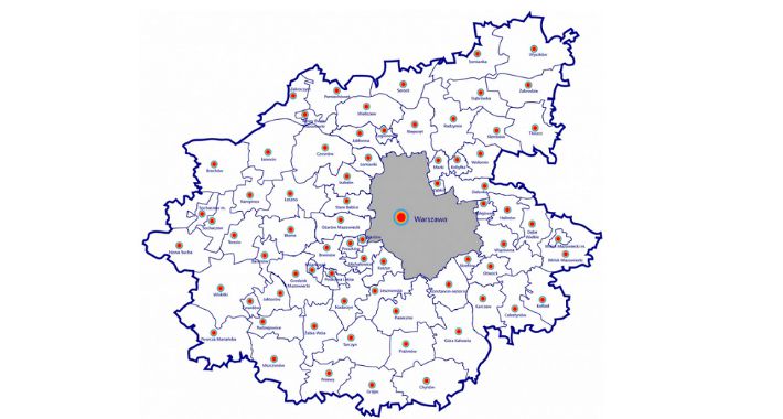Strategia Rozwoju Obszaru Metropolitalnego - Konsultacje Społeczne