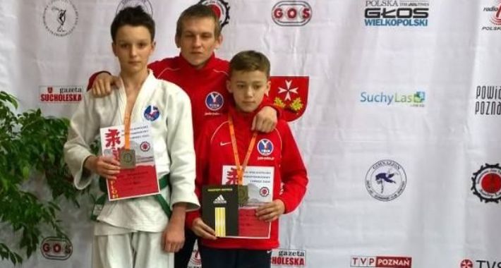 Puchar Polski Młodzików i Młodziczek