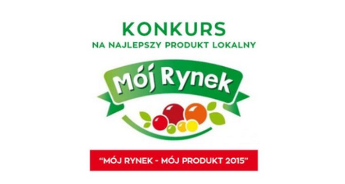Konkurs na najlepszy produkt lokalny