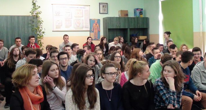 Marta, kobieta spowodowała wypadek w którym zginęły 2 osoby