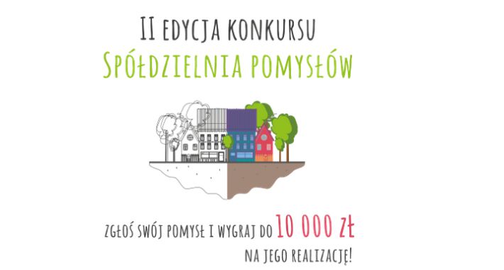 Spółdzielnia Pomysłów