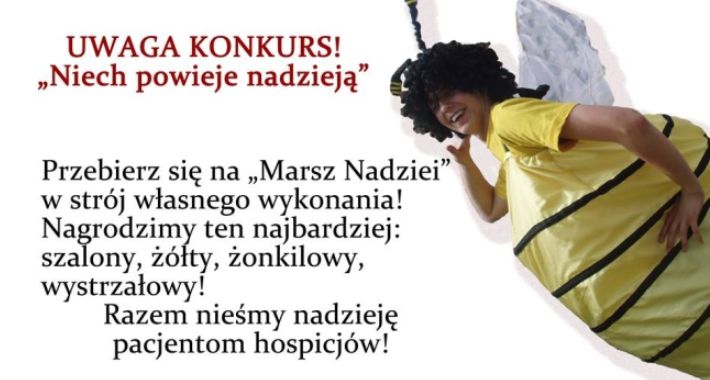 Marsz Nadziei