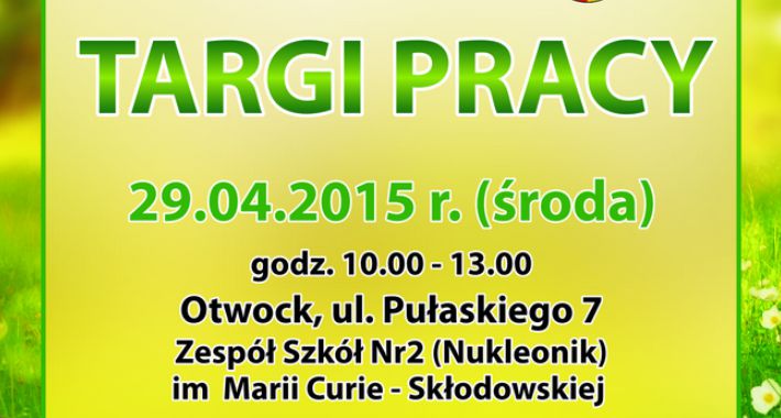 Targi Pracy