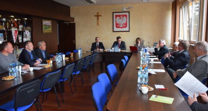 Rada Inicjatyw Gospodarczych w Gminie Karczew